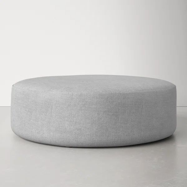 Kacy Upholstered Ottoman | Wayfair North America