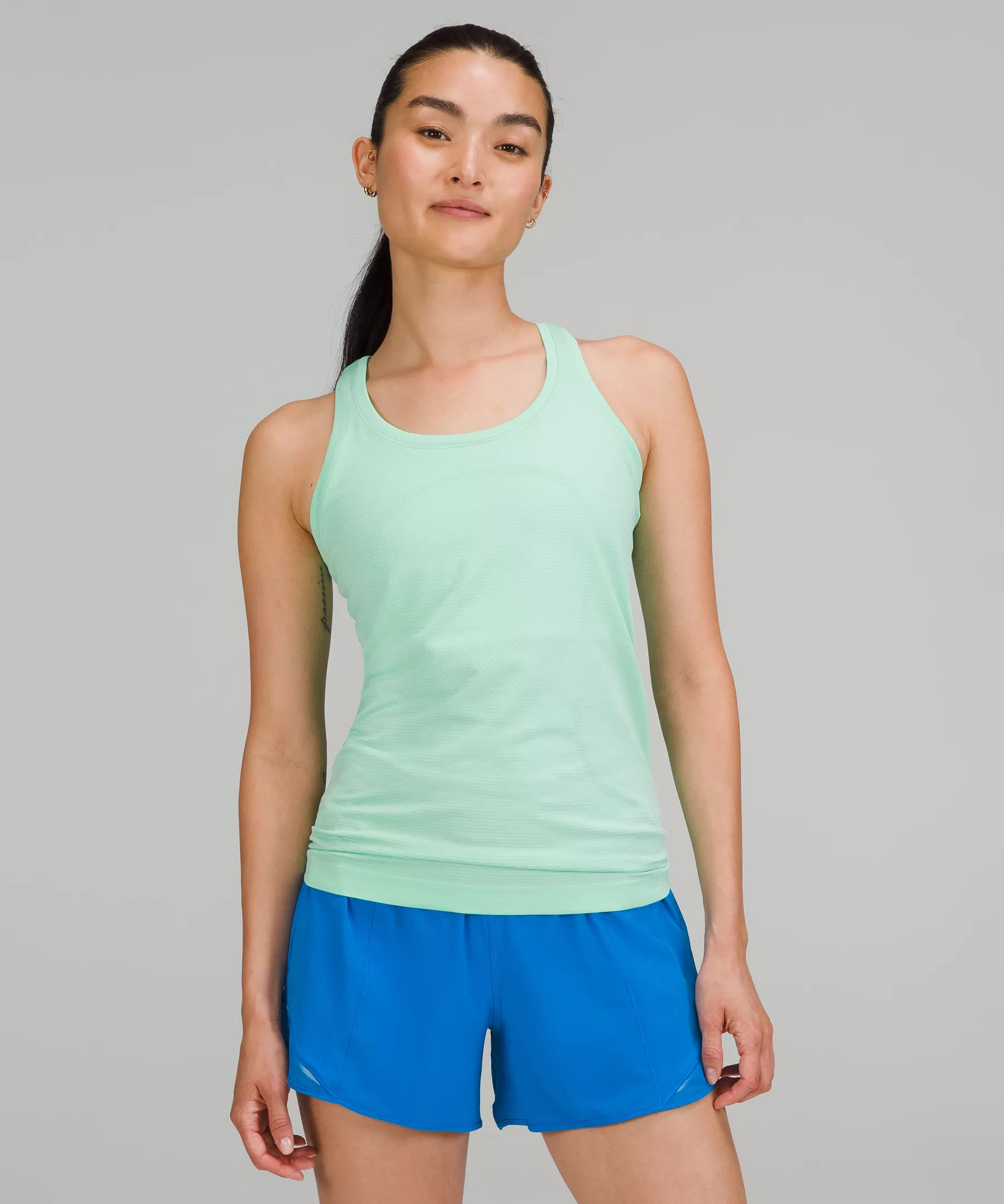 Swiftly Tech Racerback Tank Top 2.0 | Lululemon (US)