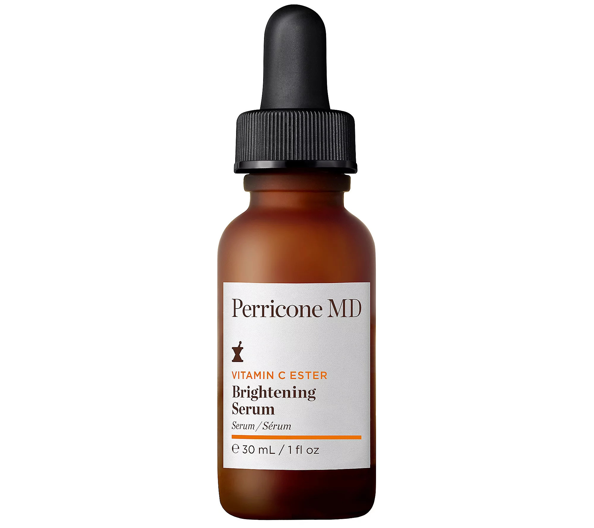 Perricone MD Vitamin C Ester Brightening Serum | QVC
