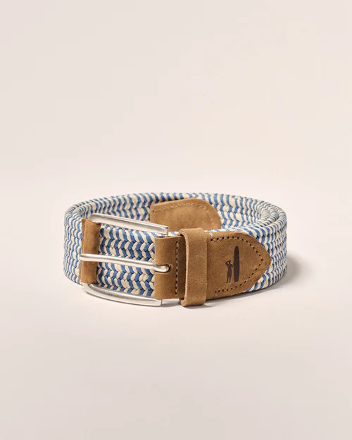 Cotton Stretch Belt | johnnie O