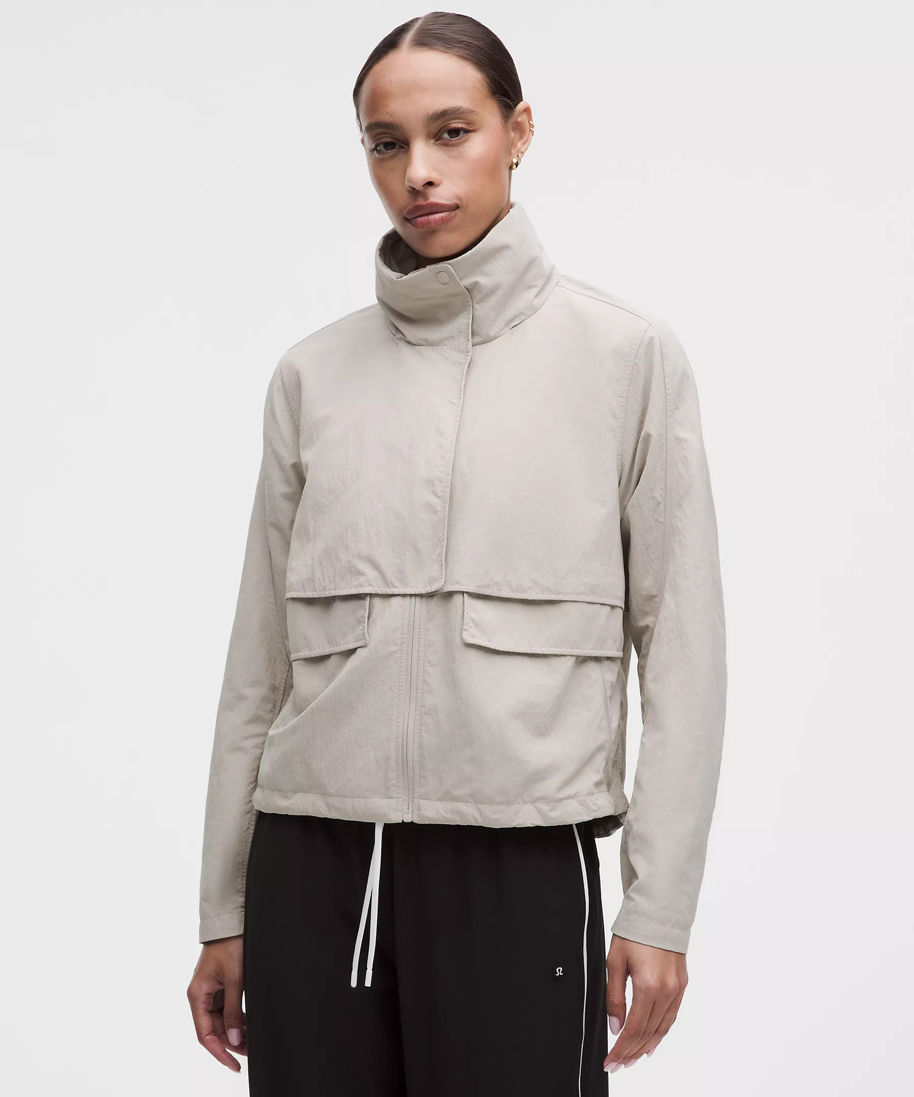 Always Effortless Classic-Fit Jacket | Lululemon (US)