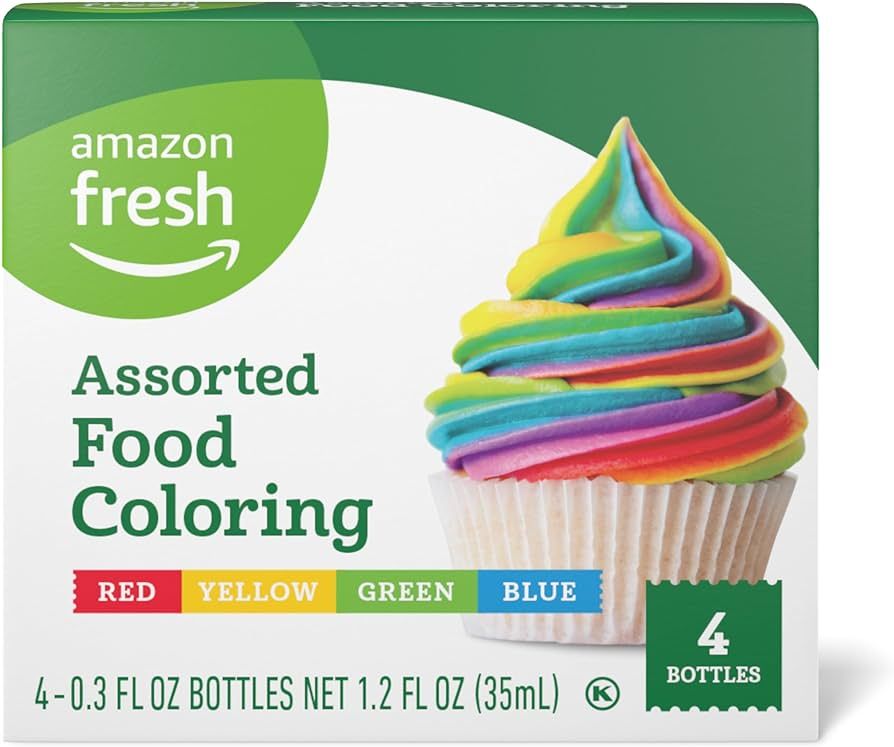 Brand: Amazon Fresh | Amazon (US)