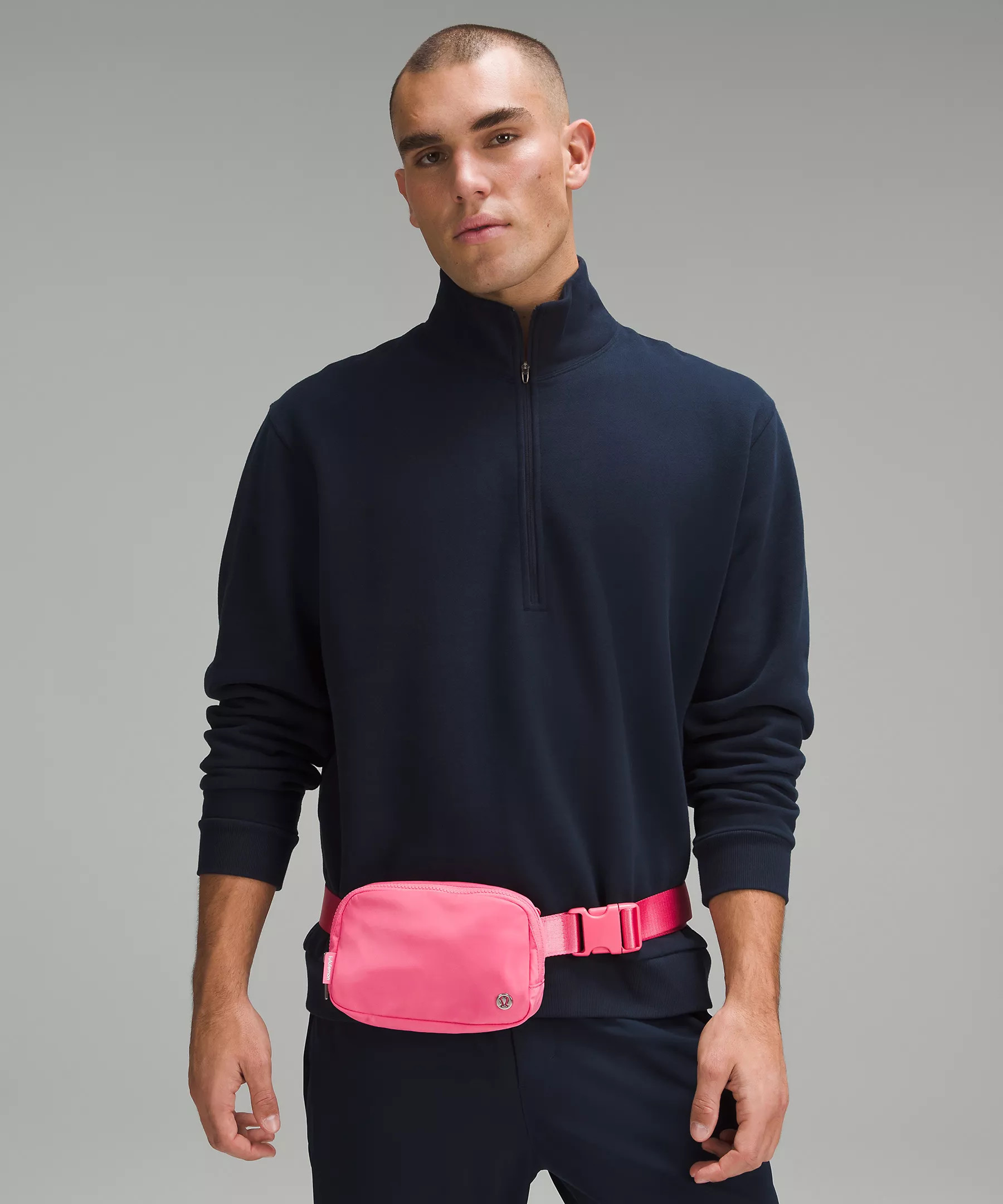 Everywhere Belt Bag 1L | Unisex Bags,Purses,Wallets | lululemon | Lululemon (US)