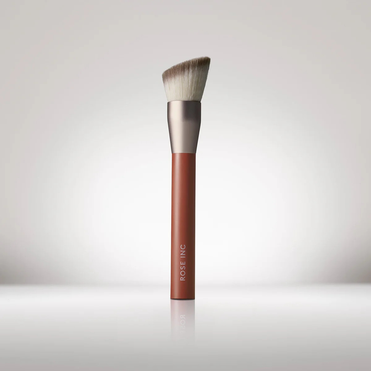 Number 3 Foundation Brush | Rose Inc