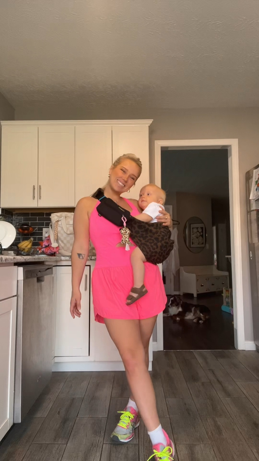 Our favorire carrier at the moment! 

#LTKKids #LTKBump #LTKBaby