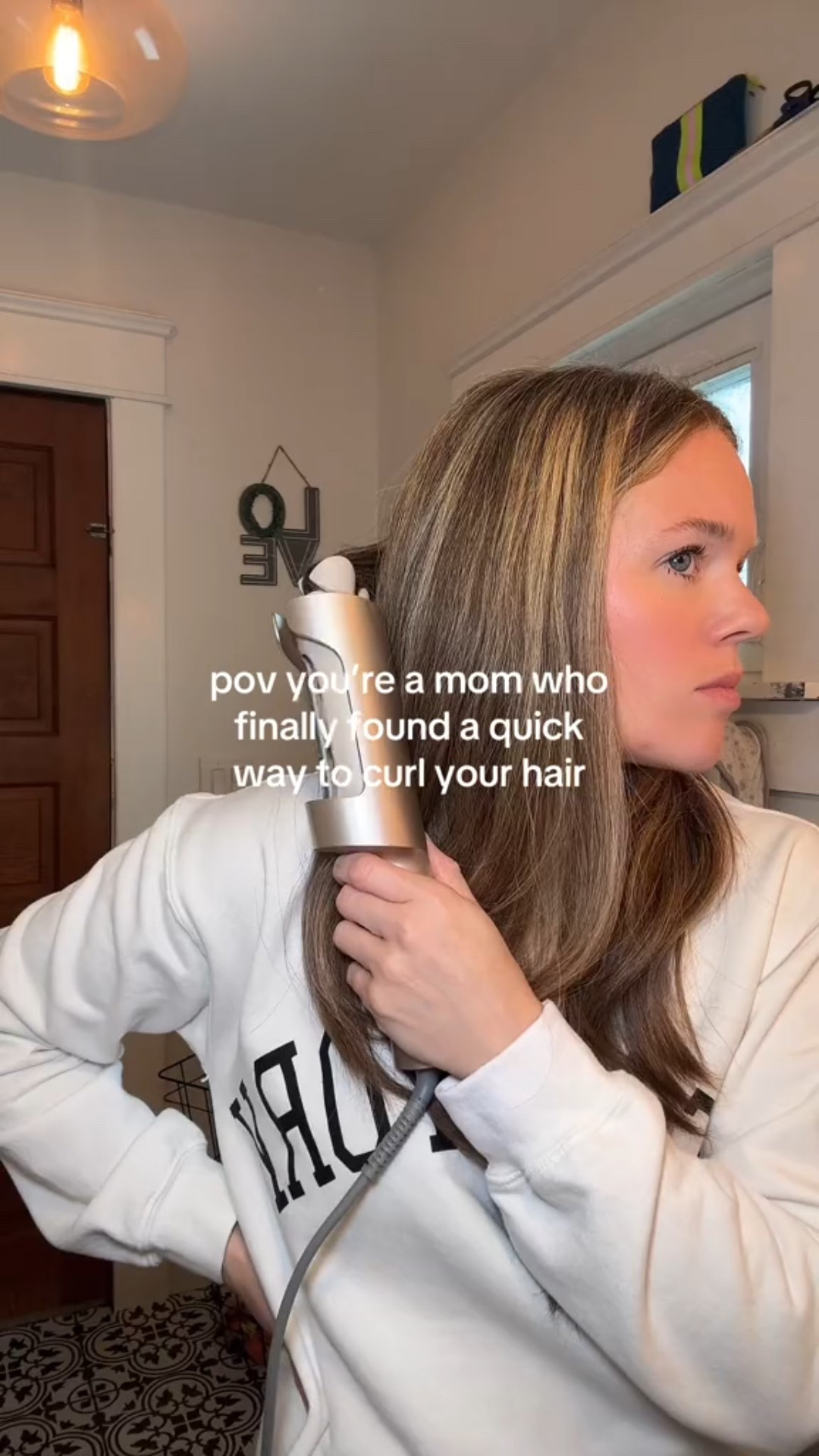 ✨ Salon-Level Curls in Minutes!✨

Say hello to effortless, picture-perfect curls with the TYMO CurlPro Plus Automatic Curling Iron — your new go-to for bouncy, long-lasting waves at home. With its extended ceramic barrel and automatic rotation, you get smooth, consistent curls with just a press of a button — no twisting, no struggle. Perfect for busy mornings, girls’ nights, or any time you want glam hair without the fuss! 💁‍♀️🔥 
TymoCare

💖 Why You’ll Love It:
• Automatic rotation makes styling easy — even if you’re a beginner. 
TymoCare

• 3 adjustable heat settings (up to 410°F) for all hair types, from fine to thick. 
Tymo Beauty

• Ionic + ceramic tech helps reduce frizz and boost shine. 
TymoCare

• Extended barrel is ideal for long or thick hair and creates curls that really last. 
Tymo

• Anti-tangle + anti-scald design keeps styling safe and smooth. 
TymoCare
🌟 Whether you’re going for loose beach waves or tighter spirals, this tool delivers salon-worthy results without the salon price tag. Add to your hair routine and level up your curl game! ✨💕

#LTKmomlife #LTKselfcare #LTKdayinmylife