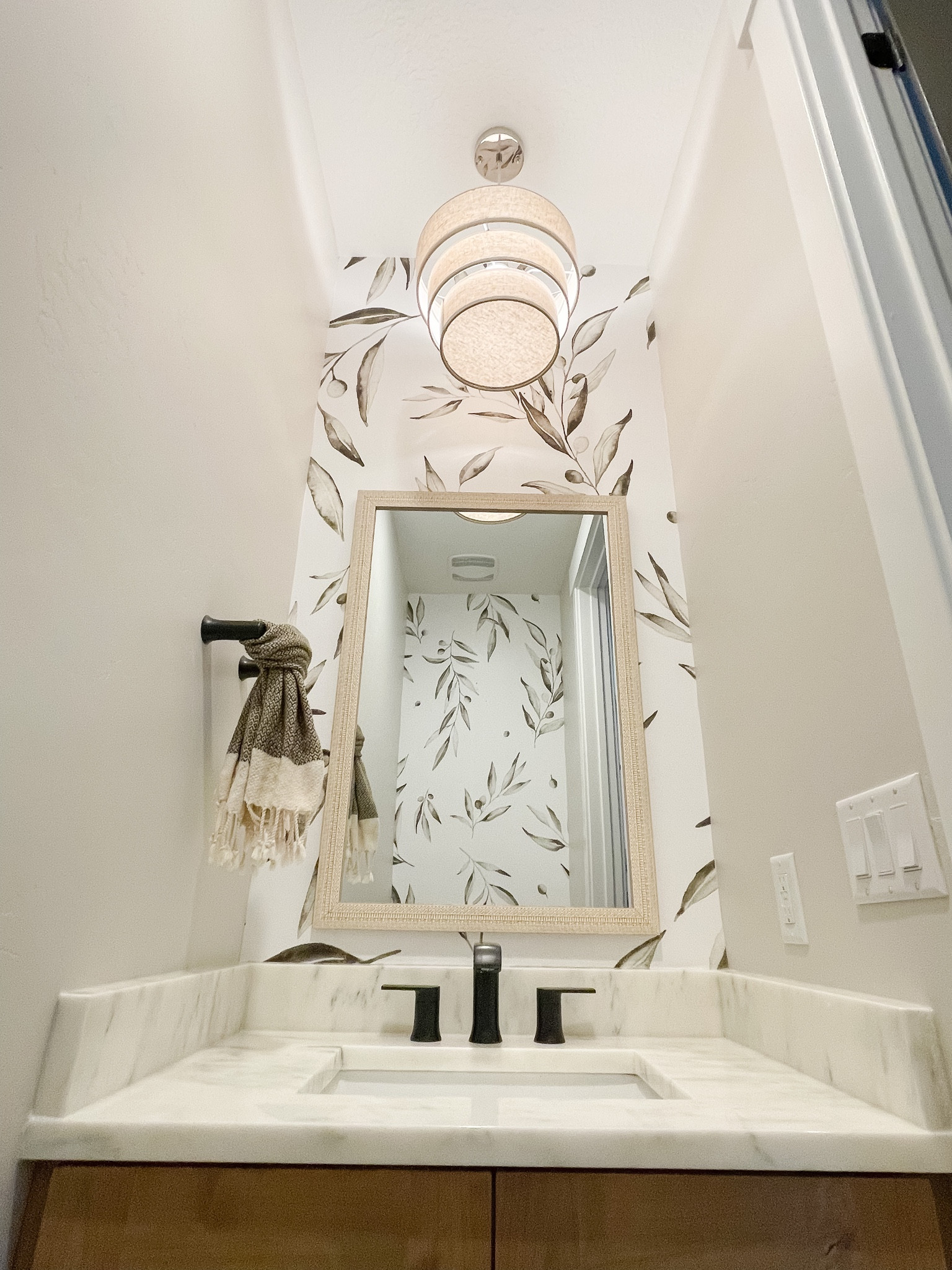3 inexpensive options to elevate your bathroom! 

#LTKhome #LTKFind #LTKfamily