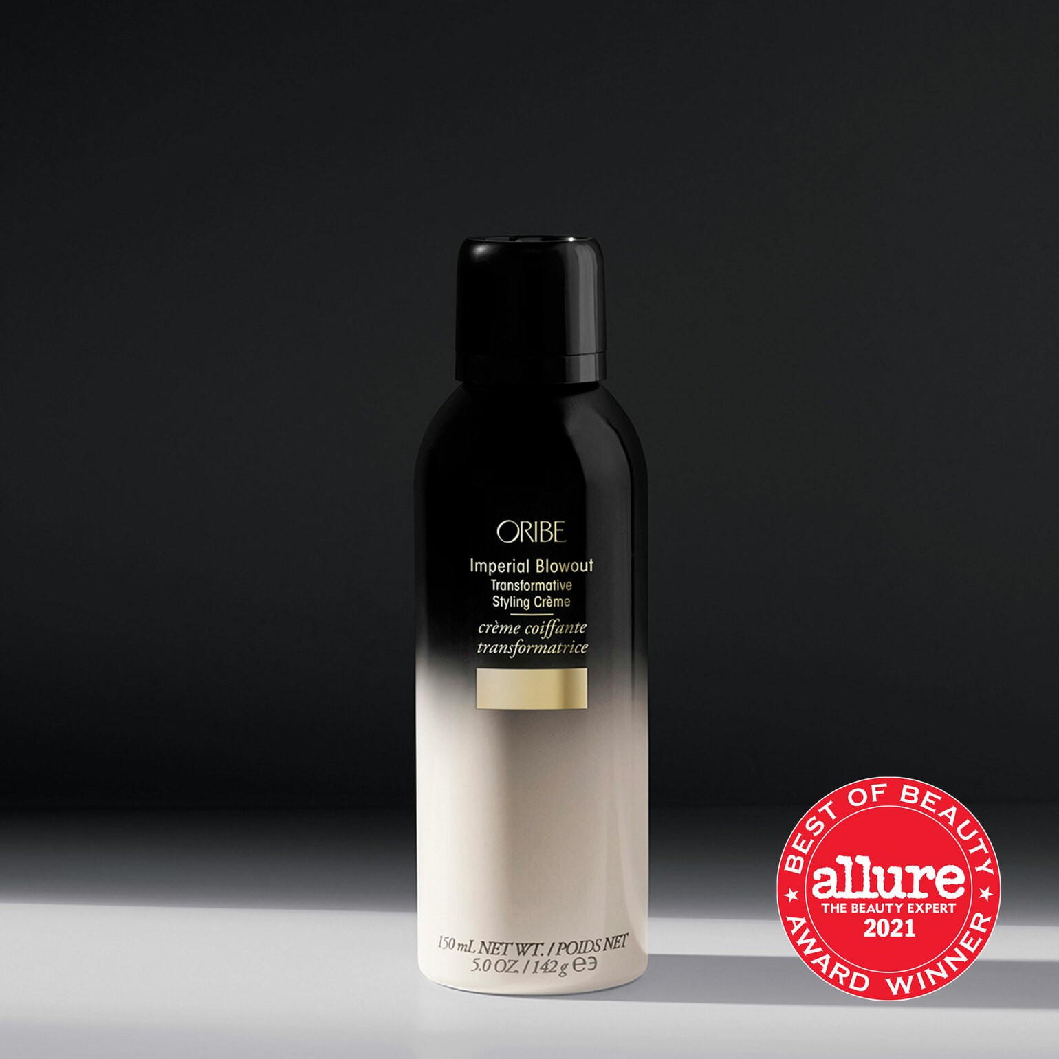 Imperial Blowout Transformative Styling Crème | Oribe Hair Care