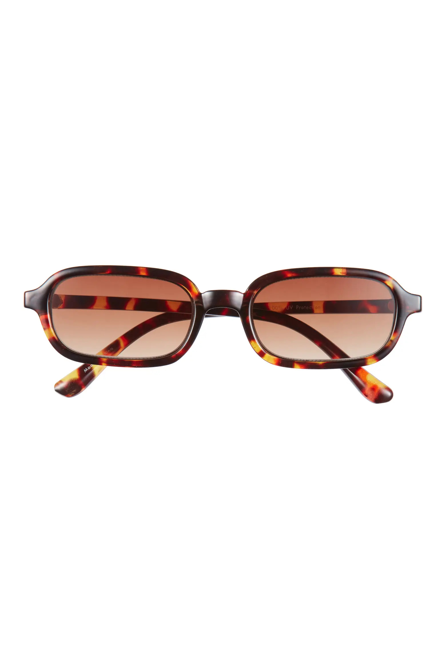 Gradient Square Sunglasses (Women) | Nordstrom | Nordstrom