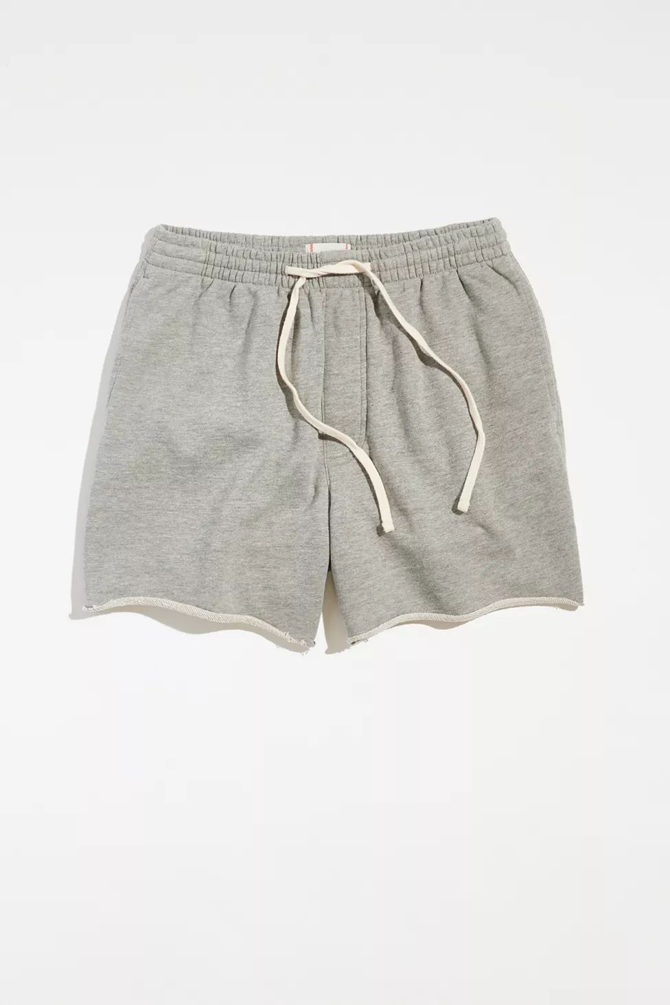 BDG Bonfire Cutoff Short | Urban Outfitters (US and RoW)