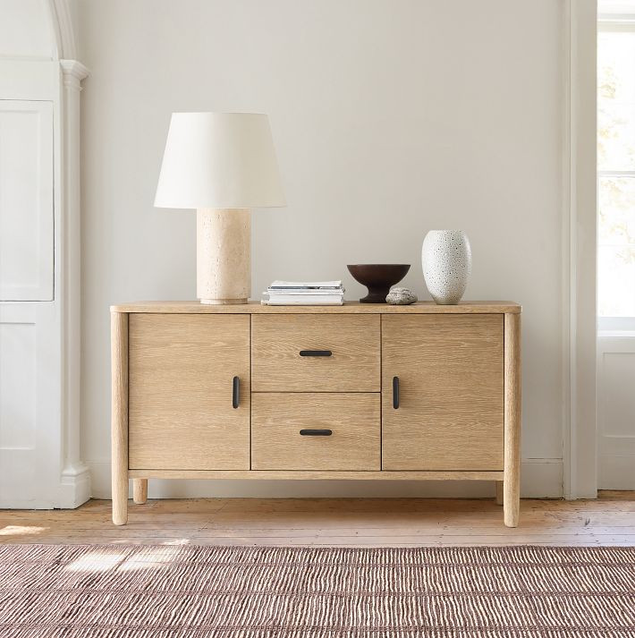 Hargrove Buffet (60") | West Elm (US)