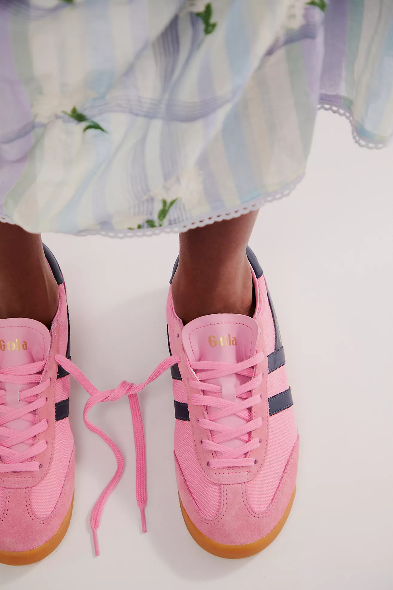 Gola Tornado Sneakers | Free People (Global - UK&FR Excluded)