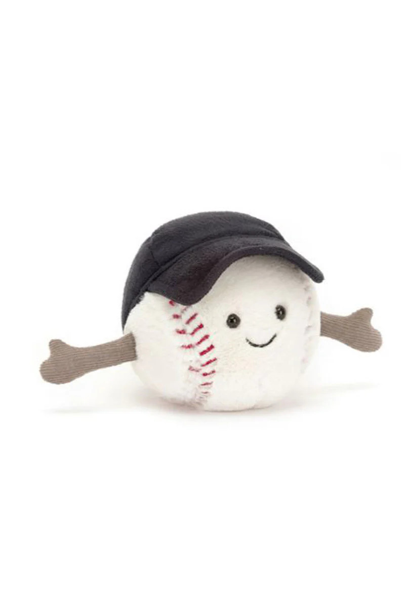 AMUSEABLE SPORTS BALL | M.Fredric