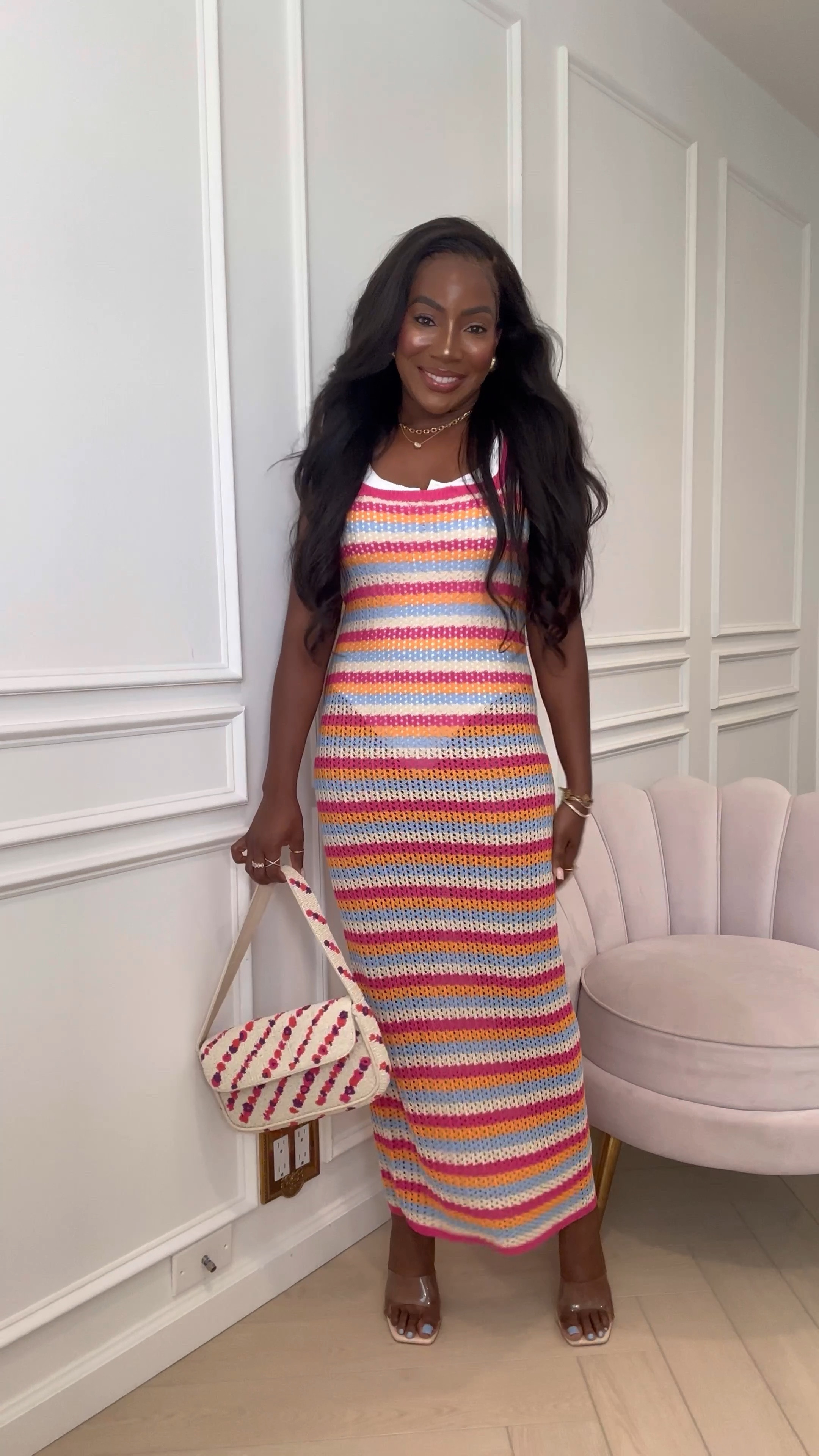 Some of my favorite outfits I brought with me to Italy! 🍋🇮🇹🍝 — comment “LOVE IT” and I’ll send you a DM with links + sizing to all the pieces! 

(WHITNEYSAVE20) for 20% off the entire site! 

Bare with me on the song choice, know it’s in French but though it was still cute for the vid ☺️

#vacationoutfit #vacationoutfitideas #fashionreelscreator #europeansummer #vacationstyle #summeroutfits #summeroutfitideas #vicidolls #ltksummer 

#LTKtravel #LTKVideo #LTKsalealert