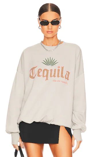 Tequila Jumper in Star Dust | Revolve Clothing (Global)