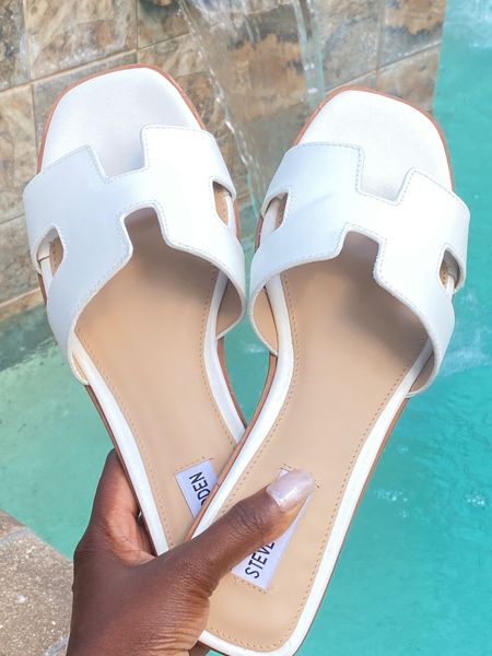 Summer Sandals and Flats 

Recently ordered these sandals in white. They’re comfortable and stylish. Comes in multiple colors. Perfect for vacation and casual wear. 

Summer Shoes, Flats, 


#LTKswim #LTKunder100 #LTKtravel