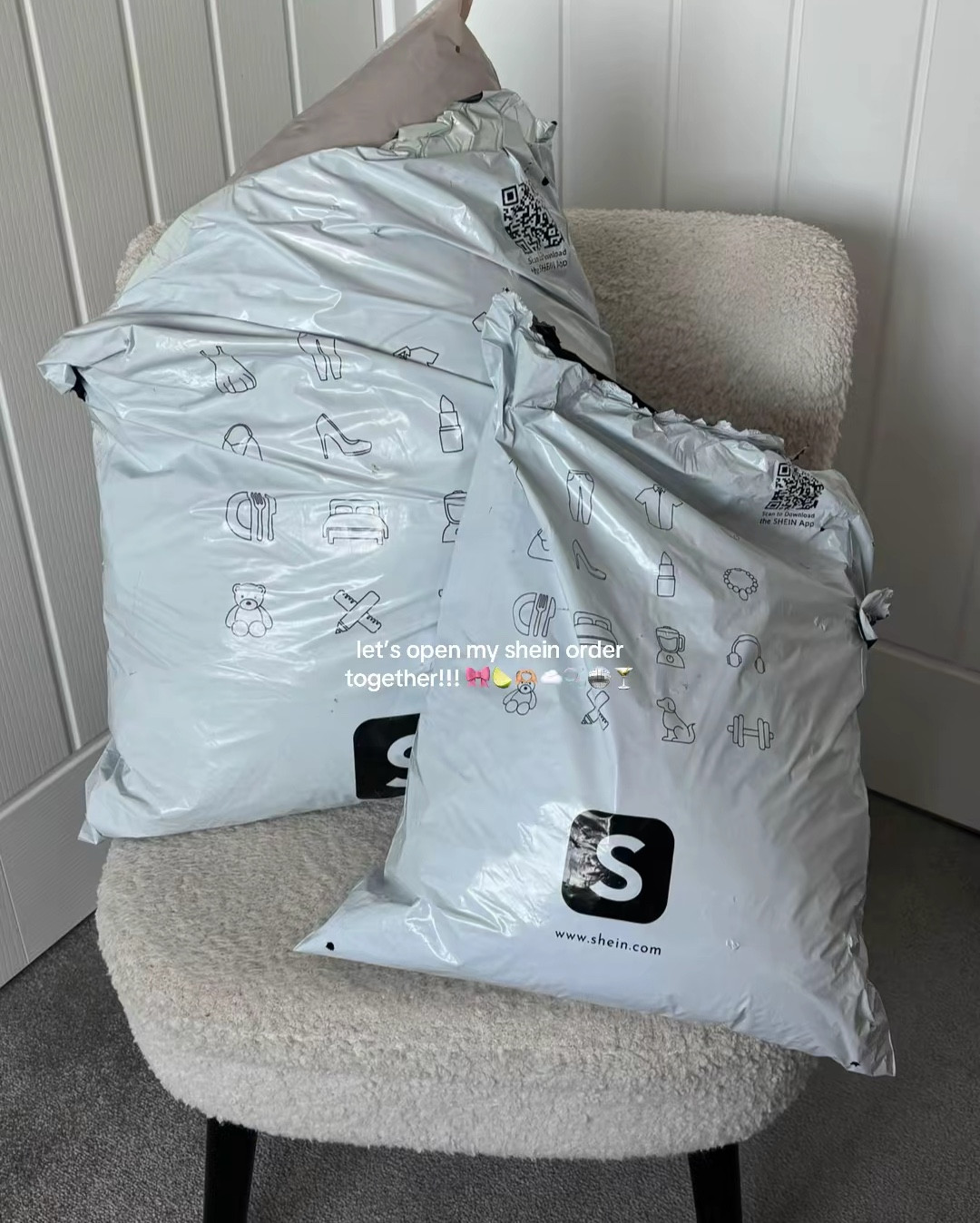 shein summer haul part 1 🍋‍🟩