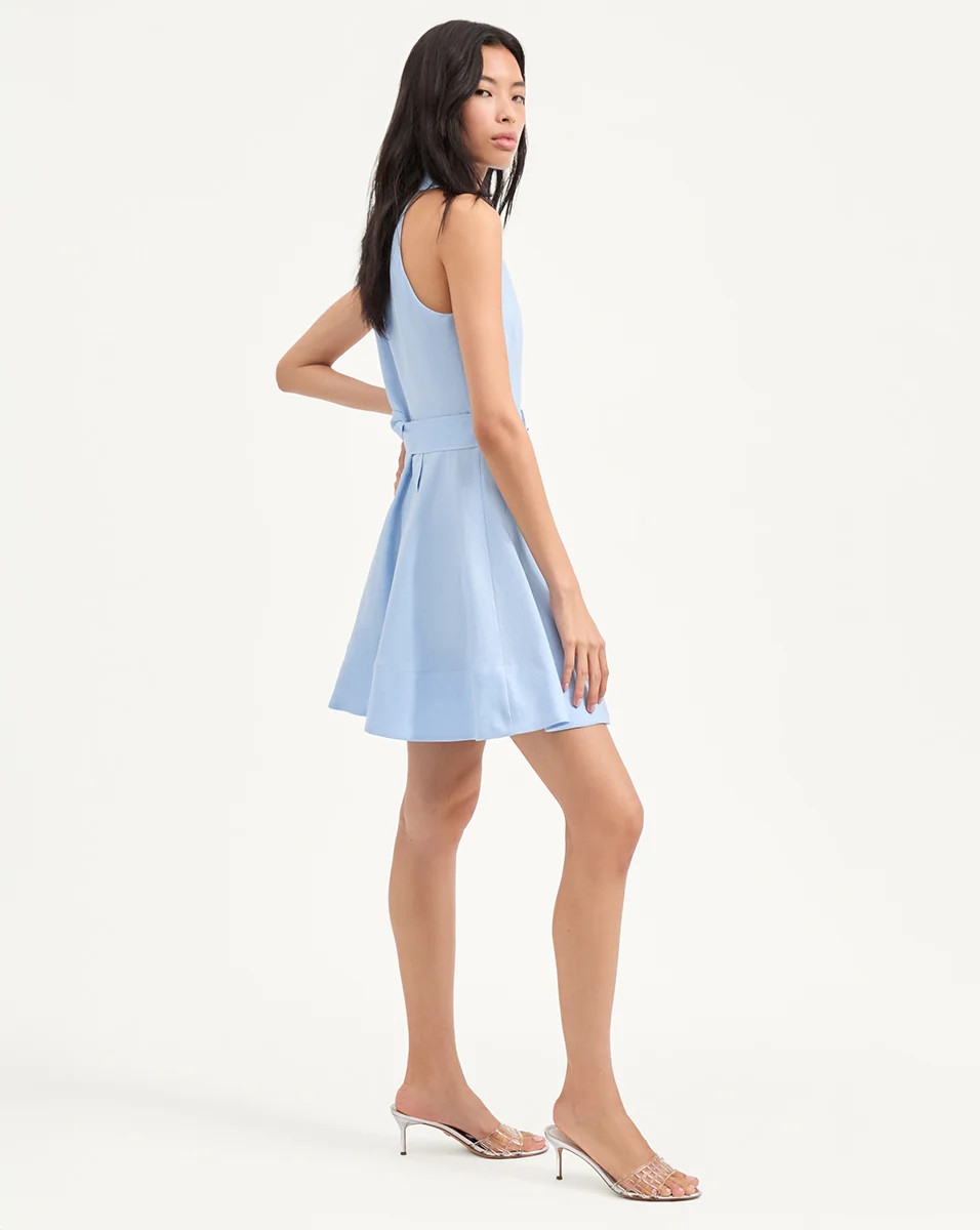 Tia Jelly Sandal | Veronica Beard