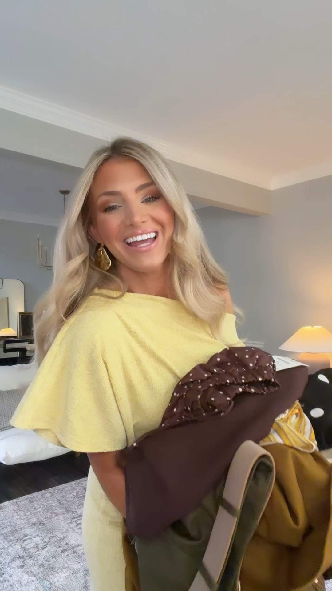 @zara try on haul! Lots of looks perfect to create summer outfits

#LTKSeasonal