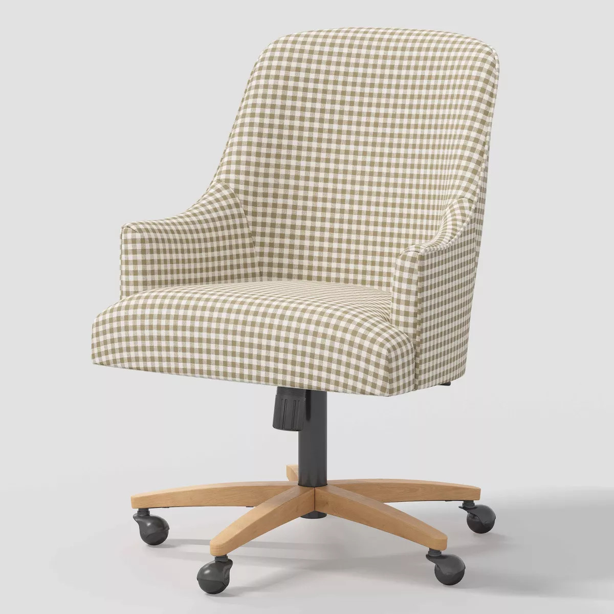 Santa Monica Office Chair - Threshold™ designed with Studio McGee | Target