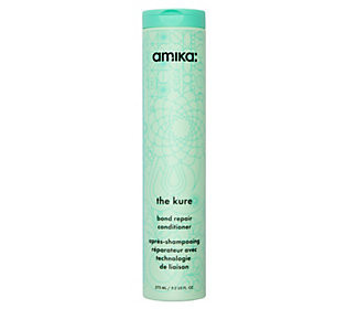 amika The Kure Bond Repair Conditioner | QVC