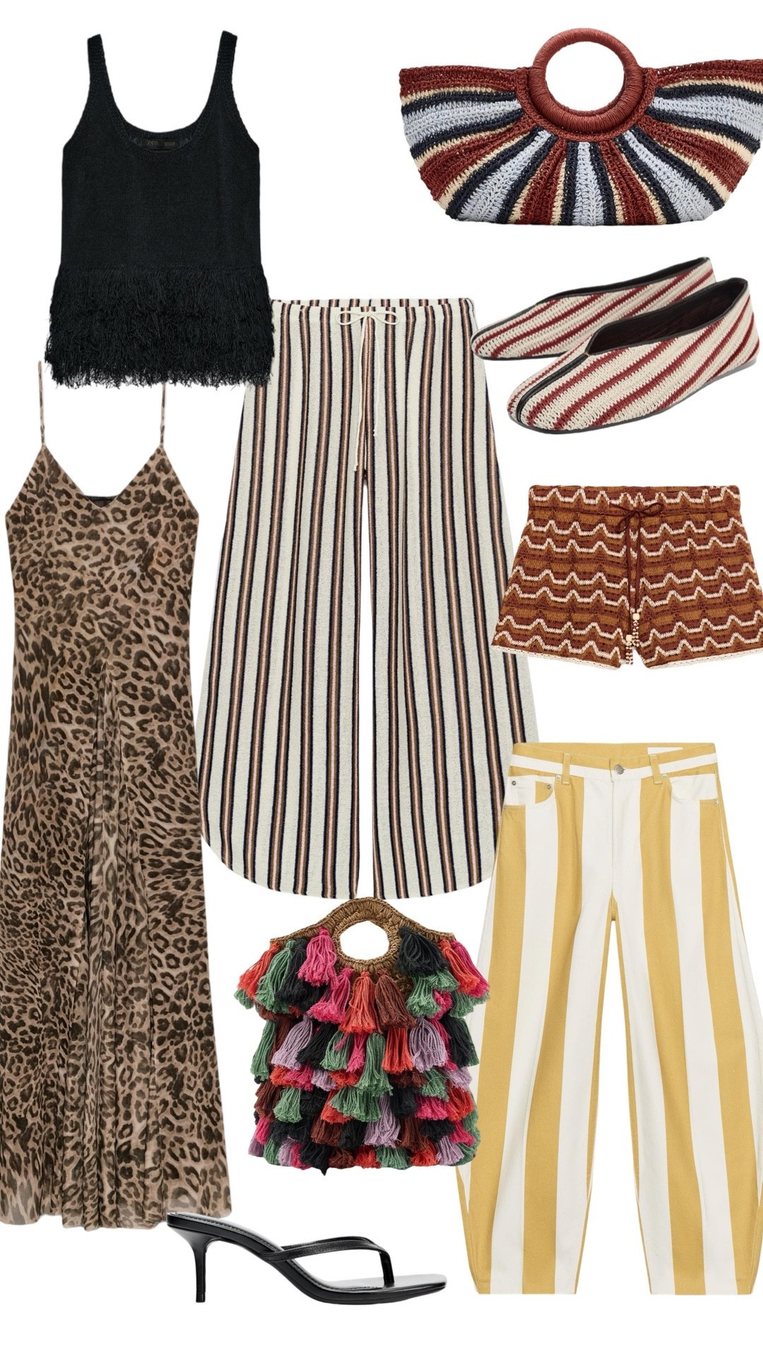 Holiday Shop @Zara

#LTKuk #LTKsummer #LTKtravel