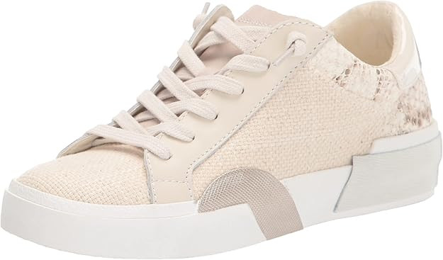 Dolce Vita Women's Zina Sneaker | Amazon (US)