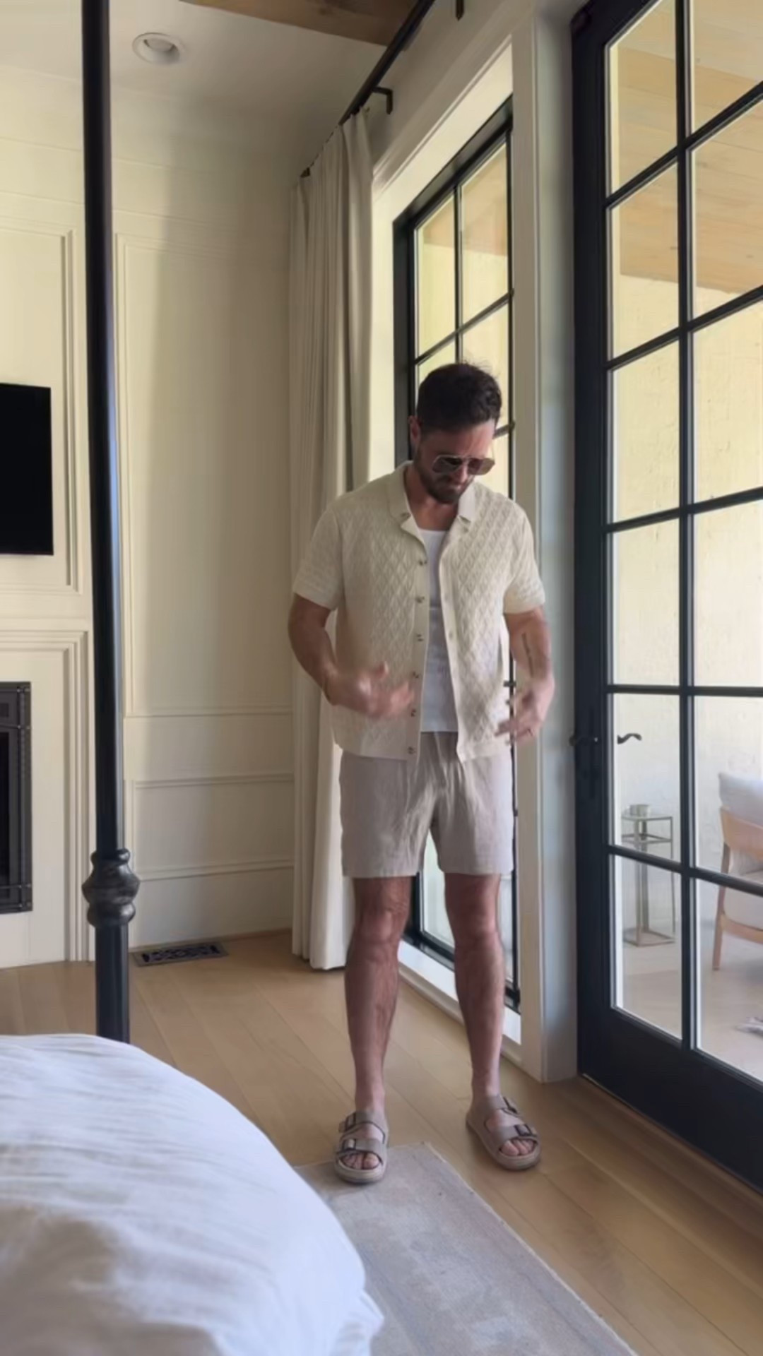 Men’s resort outfit

#LTKTravel #LTKMens #LTKSaleAlert