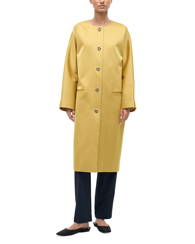 Staud Liz Coat | Bloomingdale's (US)
