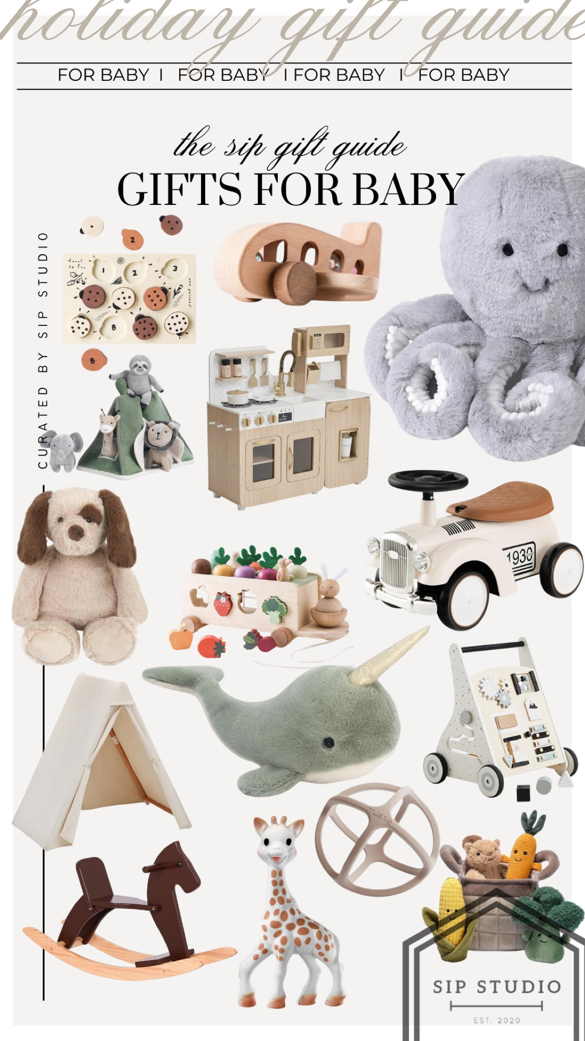 Gifts for baby 🤍🦢🍼

#LTKGiftGuide #LTKBaby #LTKBump