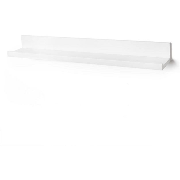 Americanflat Floating Wall Shelf | Target