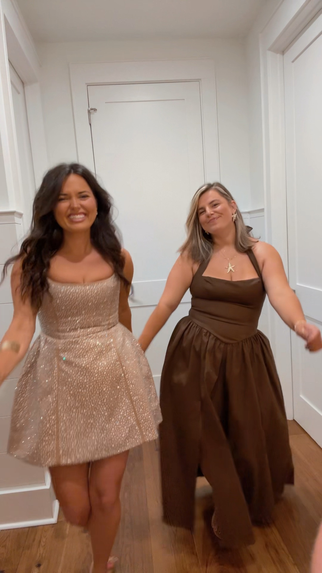 Shop our looks- 


#LTKParties #LTKStyleTip #LTKootd