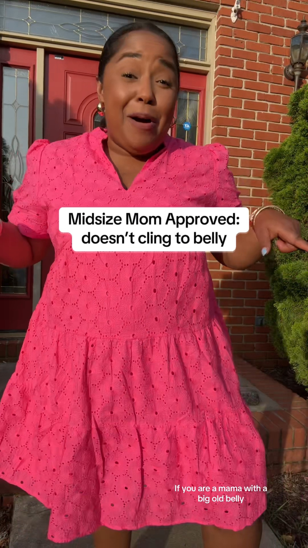 #LTKPetite #LTKOver40 #LTKMidsize