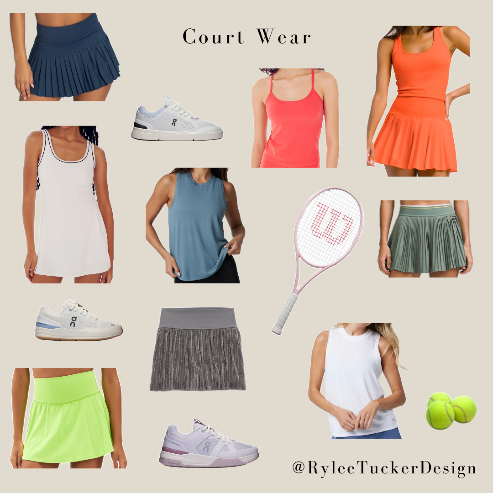 Cutest on the court!! 

#LTKSaleAlert #LTKActive #LTKFindsUnder100