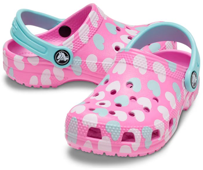 Toddlers’ Classic Easy Icon Clog | Crocs (US)