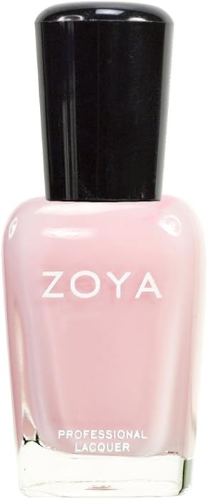 ZOYA Nail Polish, Madison, 0.5 fl. oz. | Amazon (US)