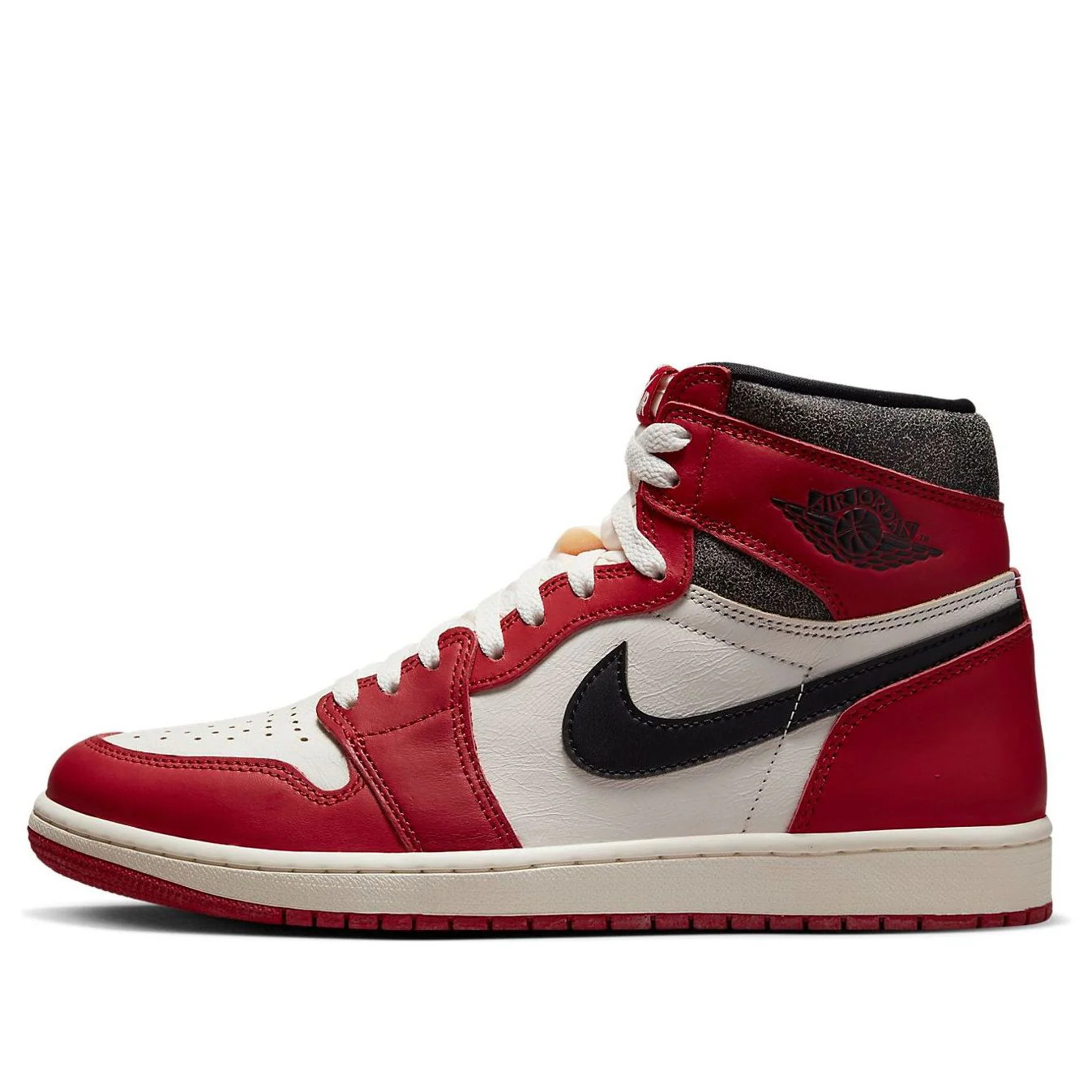 Air Jordan 1 Retro High OG 'Chicago Lost & Found' | KICKS CREW