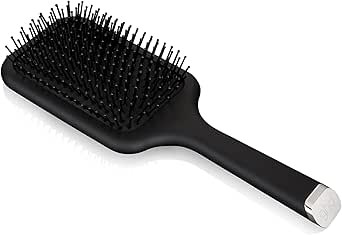 ghd The All-Rounder Paddle Brush, Spazzola Piatta Professionale Antistatica, Liscia e Districa Ca... | Amazon (IT)
