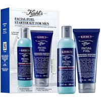 Kiehl's Since 1851 Facial Fuel Duo 450Ml | Sephora UK