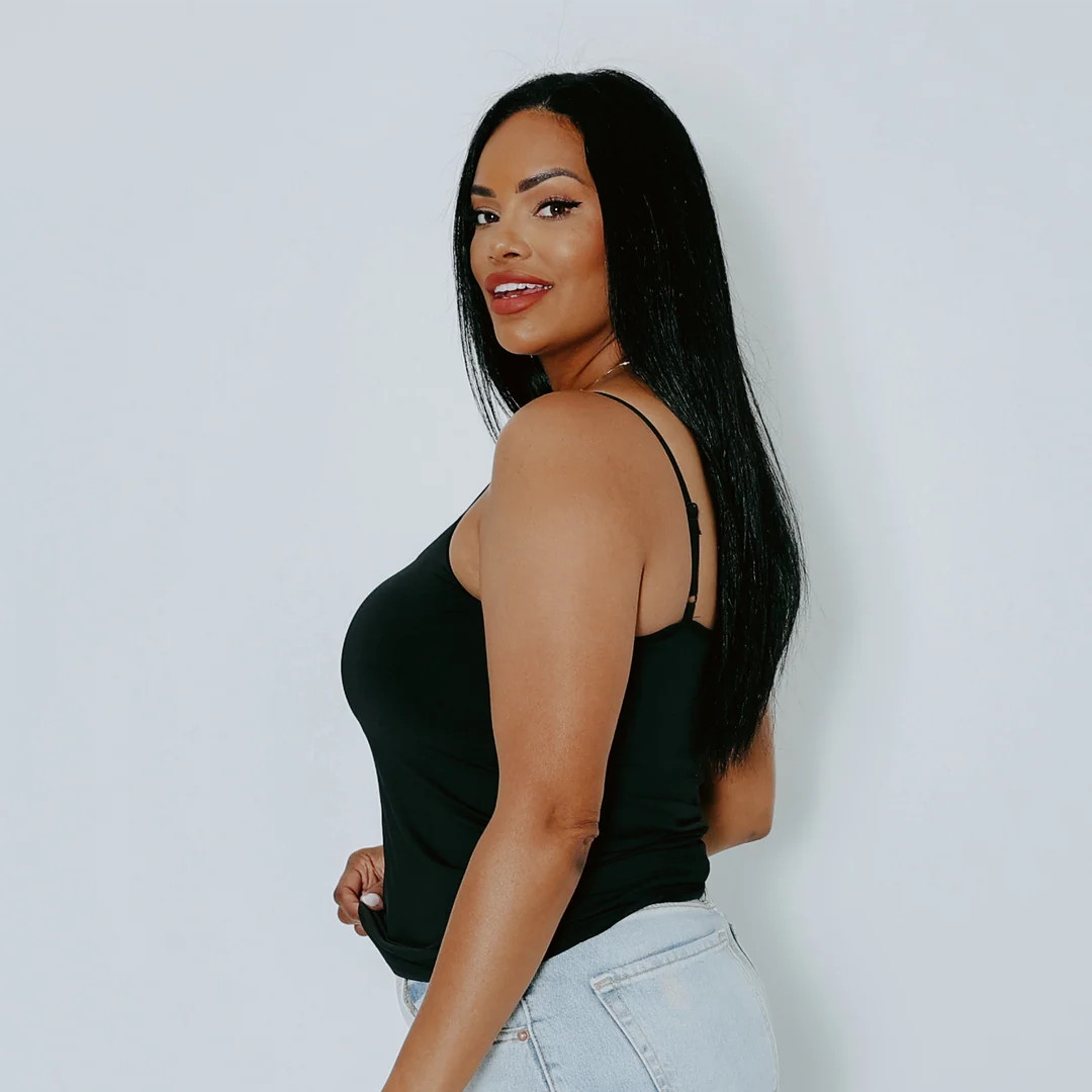 Basic Brami (Full Length) | Klassy