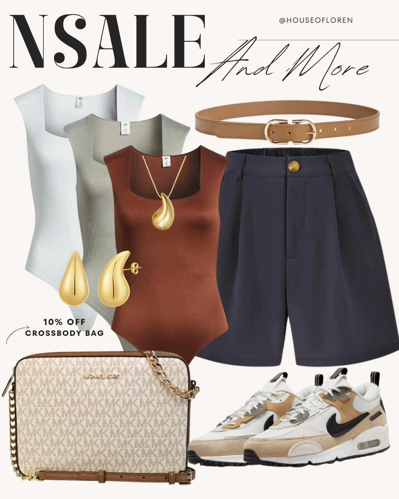 Nordstrom Anniversary Sale | Outfit Inspo | Nsale | Nordstrom Sale | Nordstrom Fashion Sale | Nordstrom Beauty Sale |  Nordstrom Deals | Outfit Idea | Bodysuit

#LTKSummerSales #LTKxNSale #LTKStyleTip