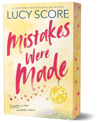 Mistakes Were Made (Deluxe Edition) (Story Lake, 2) | Amazon (US)