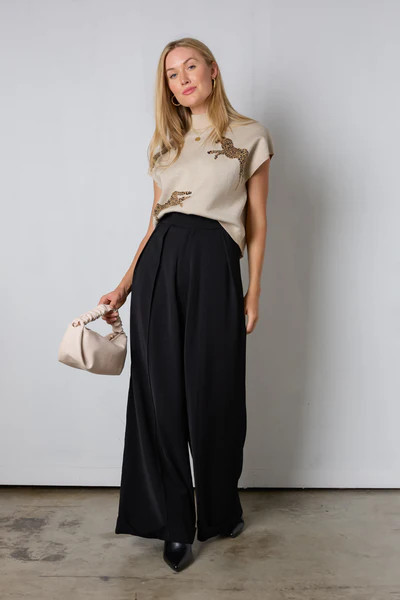 Stunner Trousers | Vestique