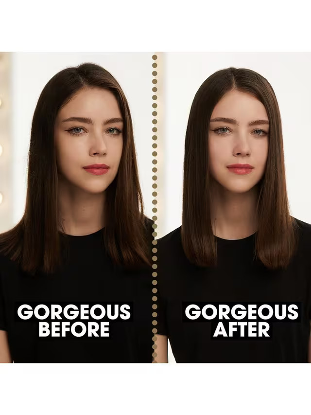 ghdOriginal Hair Styler, Black | John Lewis (UK)