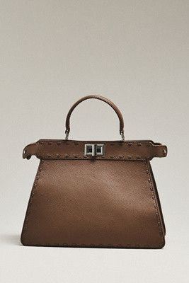 Walter Baker Reed Mini Satchel Bag | Anthropologie (US)