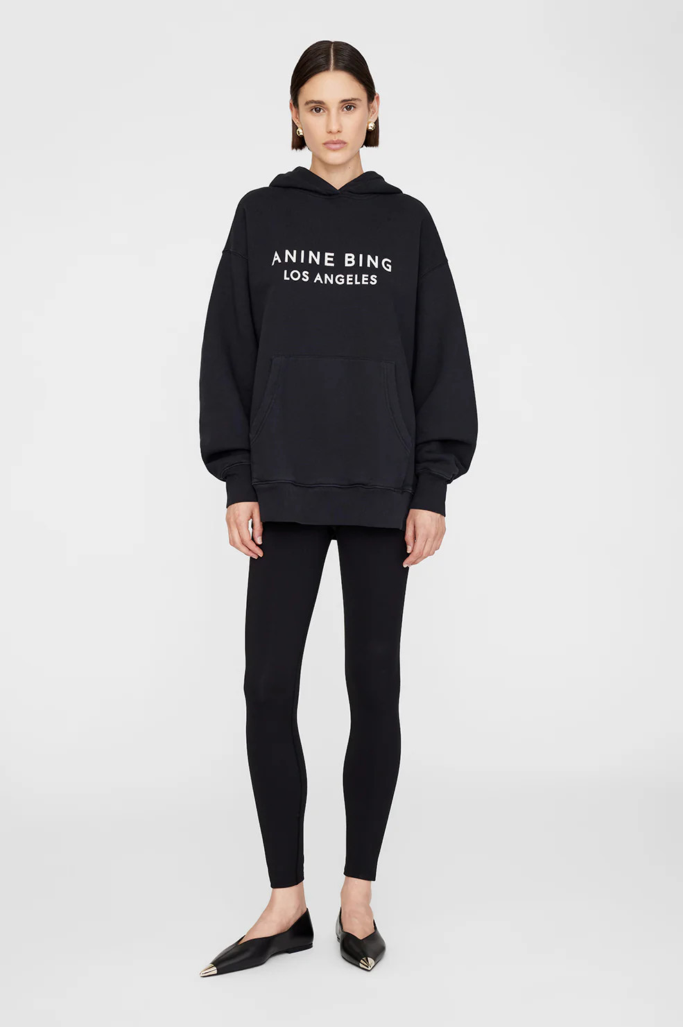 Alto Hoodie Anine Bing | Anine Bing