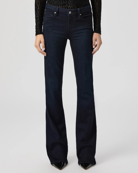 Laurel Canyon 32" Bootcut Jean | Paige