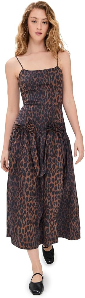 Women's Persephone Midi Dress | Amazon (US)