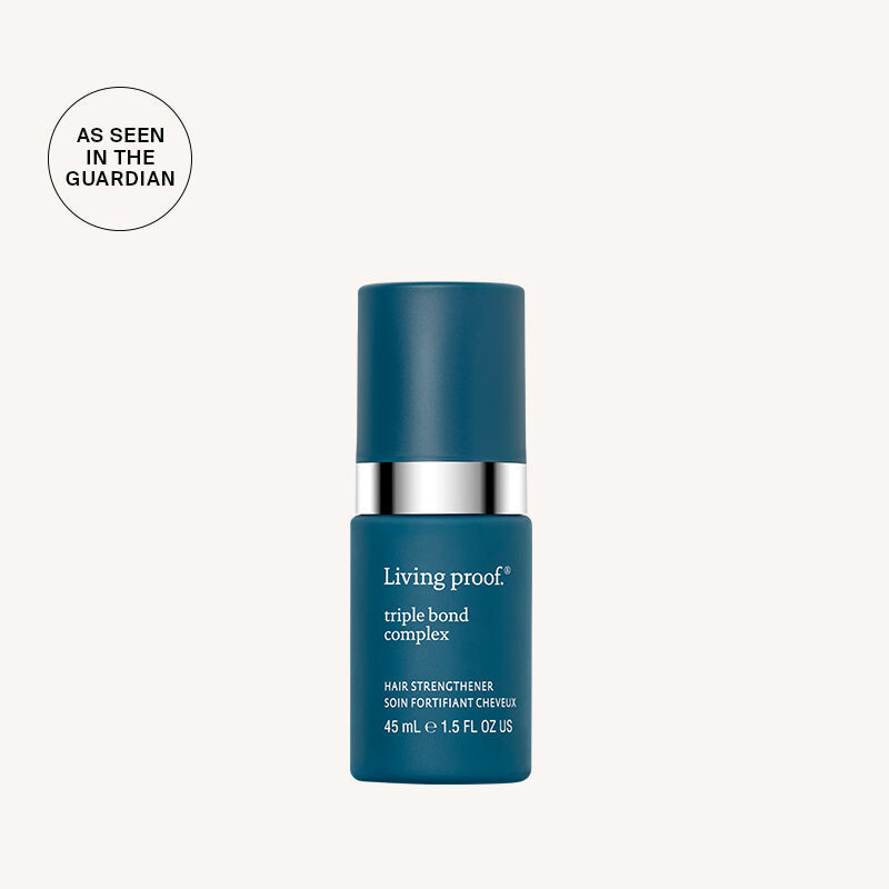 Triple Bond Complex | Living Proof