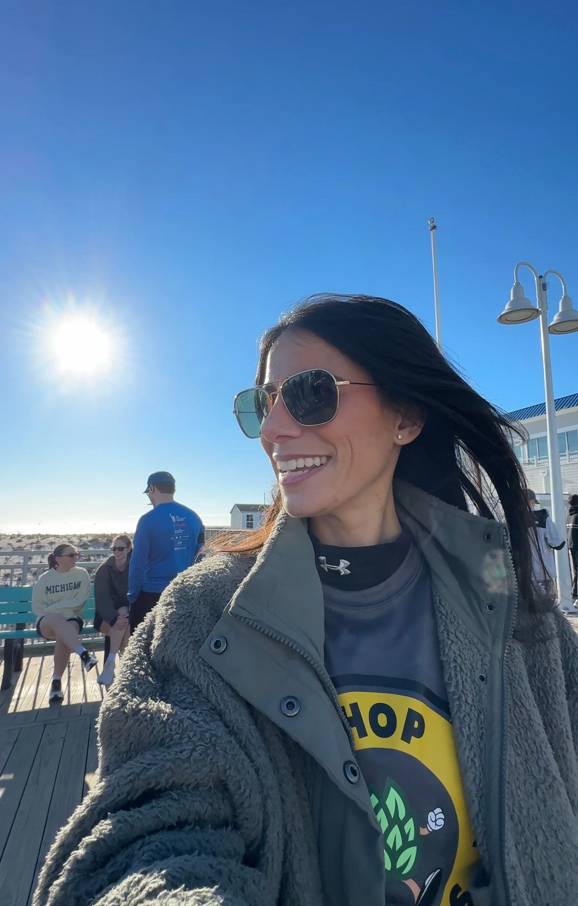 My favorite sunglasses!! Warby park prescription sunglasses are the best! I can’t wear anything else now.

#LTKootd